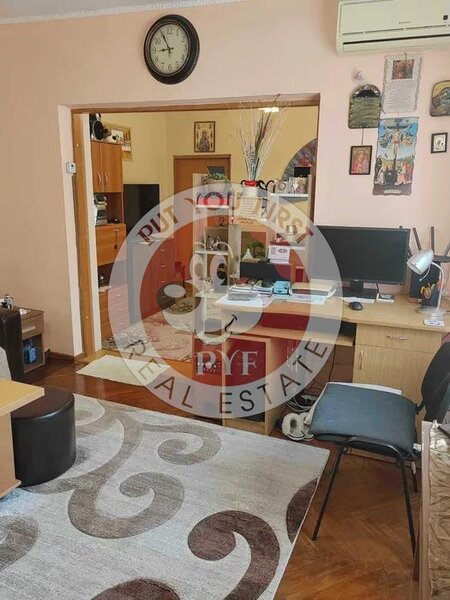 Tineretului | Casa Teren | decomandata | 525mp | B9510