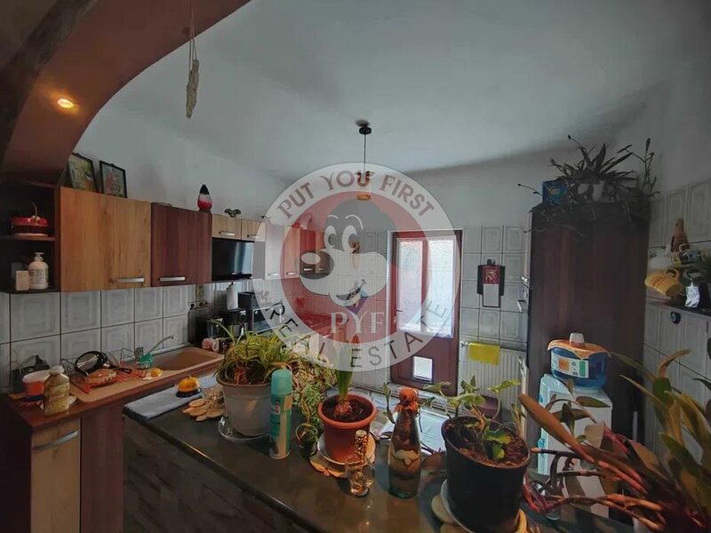 Tineretului | Casa Teren | decomandata | 525mp | B9510