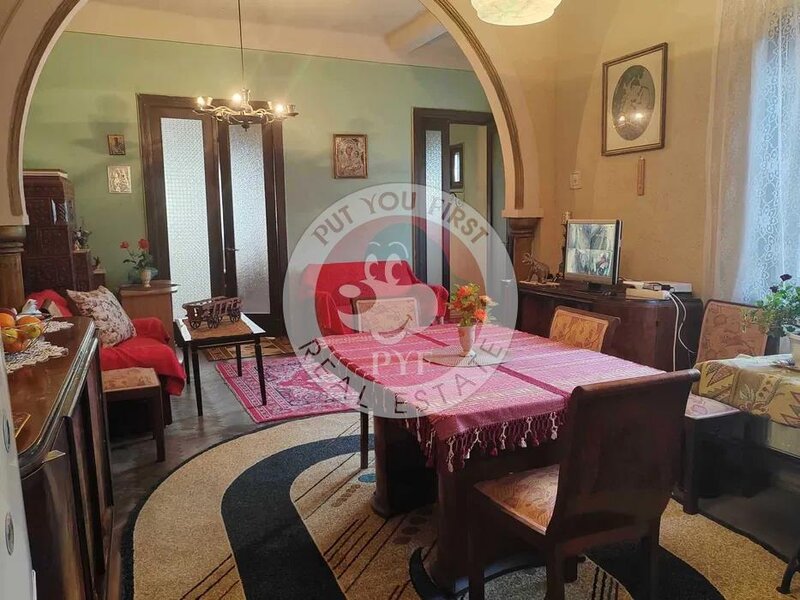 Tineretului | Casa Teren | decomandata | 525mp | B9510